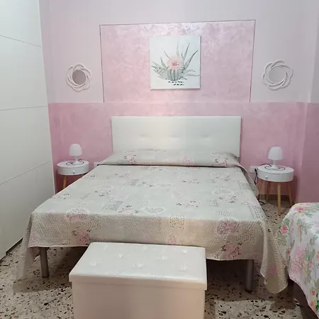 Holiday La Rinascita Holiday home Bagheria