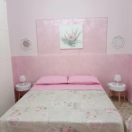 Holiday home Holiday La Rinascita