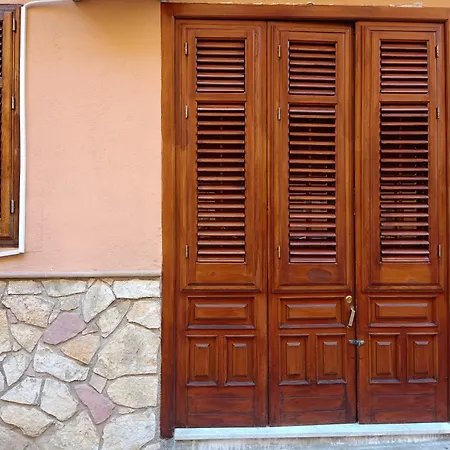 Holiday home Holiday La Rinascita *