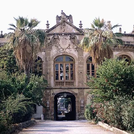 Holiday La Rinascita Bagheria