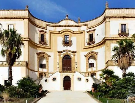 Holiday La Rinascita Vakantiehuis Bagheria