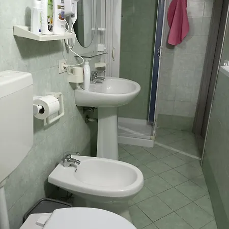 Holiday La Rinascita Vakantiehuis