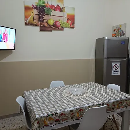 Holiday La Rinascita Vakantiehuis