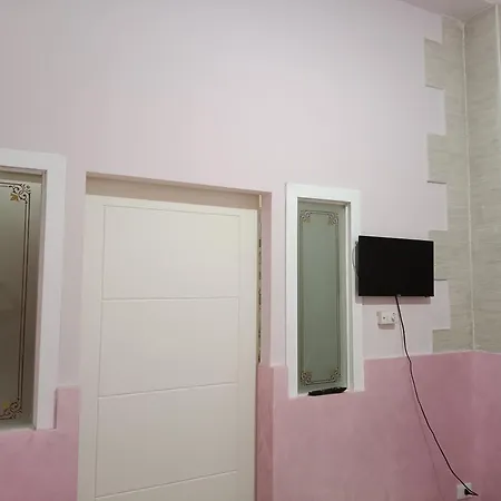 Holiday La Rinascita *