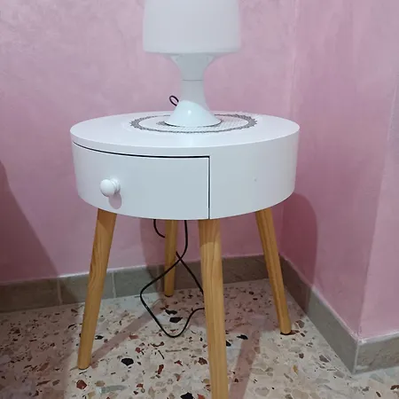 Holiday La Rinascita Vakantiehuis