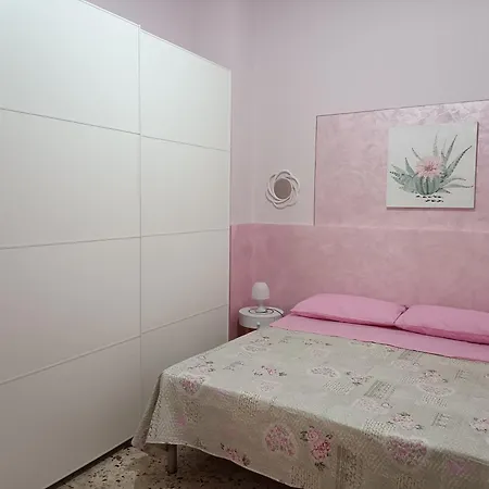 Holiday La Rinascita Vakantiehuis Bagheria