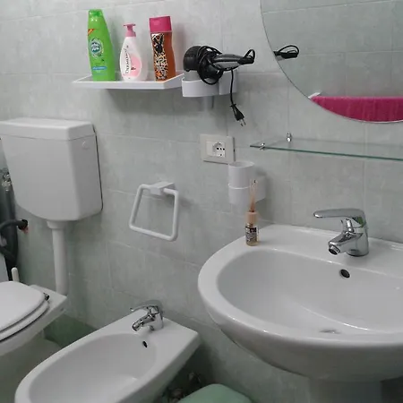 Holiday La Rinascita Vakantiehuis Bagheria